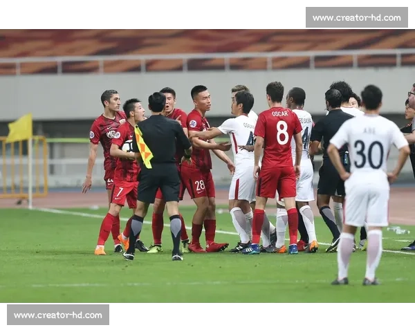 亚冠焦点战回顾：上港鏖战悉尼，胜负悬念引发球迷热议