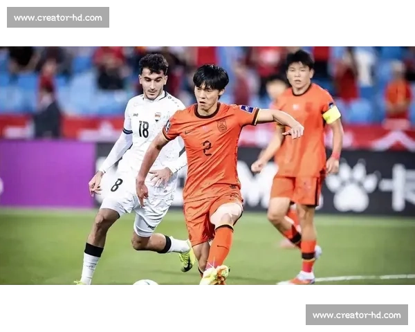 U23国足迎战柬埔寨青年军关键一役能否打出压制表现